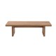 Coffee Table Sanctuary - Atlantic Pine Atlantic Pine Hanah Home Coffee Table Sanctuary - Atlantic Pine Atlantic Pine