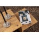 Coffee Table Harmony - Atlantic Pine Atlantic Pine Hanah Home Coffee Table Harmony - Atlantic Pine Atlantic Pine