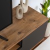 TV Stand Veramont - Anthracite, Atlantic Pine Anthracite
Atlantic Pine