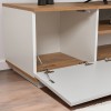 TV Stand Veramont - White, Atlantic Pine White
Atlantic Pine