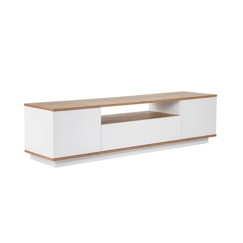 TV Stand Veramont - White, Atlantic Pine White
Atlantic Pine