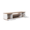 TV Stand Veramont - White, Atlantic Pine White
Atlantic Pine