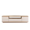 TV Stand Veramont - Cashmere, Atlantic Pine Cashmere
Atlantic Pine