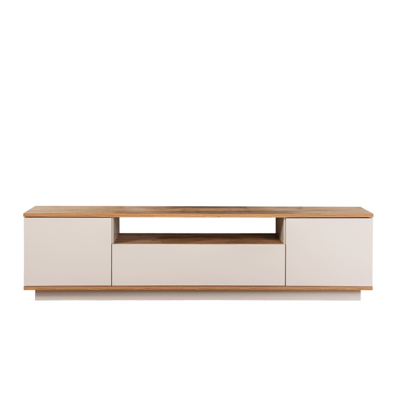 TV Stand Veramont - Cashmere, Atlantic Pine Cashmere
Atlantic Pine