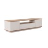 TV Stand Veramont - Cashmere, Atlantic Pine Cashmere
Atlantic Pine