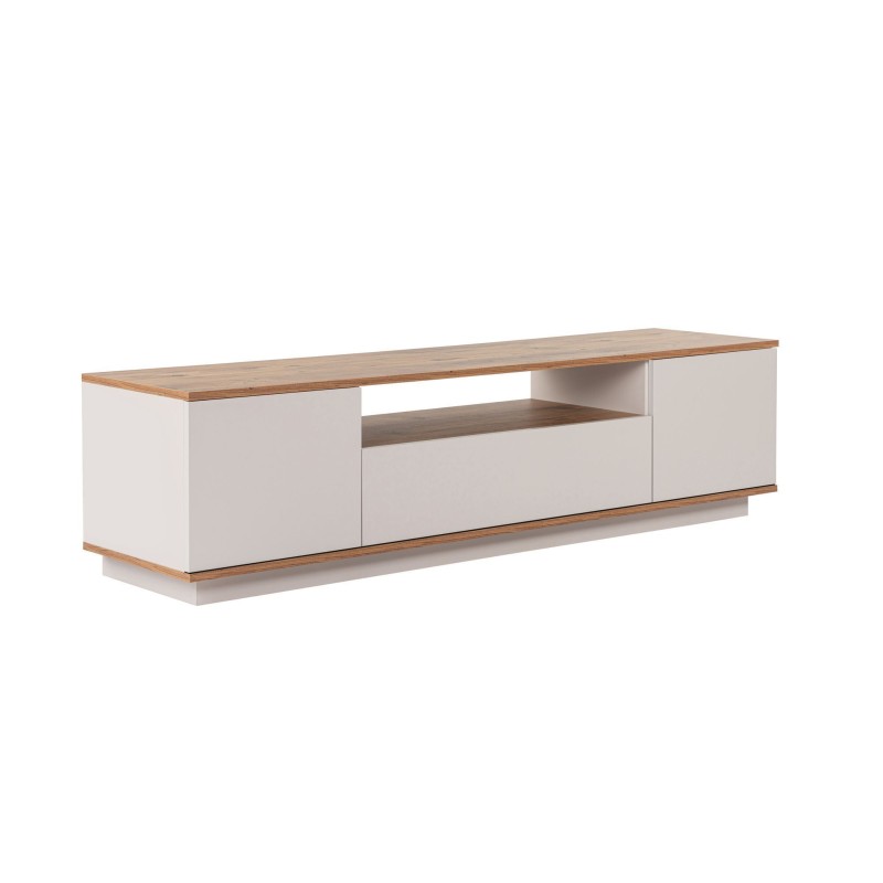TV Stand Veramont - Cashmere, Atlantic Pine Cashmere
Atlantic Pine