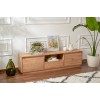 Hanah Home TV Stand Vanguard - Atlantic Pine Atlantic Pine