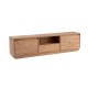TV Stand Vanguard - Atlantic Pine Atlantic Pine Hanah Home TV Stand Vanguard - Atlantic Pine Atlantic Pine