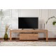 TV Stand Enclave - Atlantic Pine Atlantic Pine Hanah Home TV Stand Enclave - Atlantic Pine Atlantic Pine