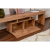 Hanah Home TV Stand Enclave - Atlantic Pine Atlantic Pine