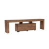 Hanah Home TV Stand Enclave - Atlantic Pine Atlantic Pine