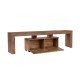 TV Stand Enclave - Atlantic Pine Atlantic Pine Hanah Home TV Stand Enclave - Atlantic Pine Atlantic Pine