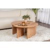 Coffee Table Moira - Atlantic Pine Atlantic Pine