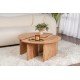 Coffee Table Moira - Atlantic Pine Atlantic Pine Coffee Table Moira - Atlantic Pine Atlantic Pine