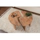 Coffee Table Moira - Atlantic Pine Atlantic Pine Coffee Table Moira - Atlantic Pine Atlantic Pine