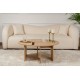 Coffee Table Moira - Oak Oak Coffee Table Moira - Oak Oak