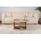 Coffee Table Moira - Oak Oak Coffee Table Moira - Oak Oak