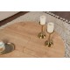 Coffee Table Moira - Oak Oak Coffee Table Moira - Oak Oak