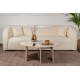 Coffee Table Moira - Travertine Travertine Coffee Table Moira - Travertine Travertine