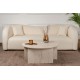 Coffee Table Moira - Travertine Travertine Coffee Table Moira - Travertine Travertine