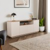Console Arista - Cashmere, Atlantic Pine Cashmere
Atlantic Pine