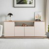 Console Arista - Cashmere, Atlantic Pine Cashmere
Atlantic Pine