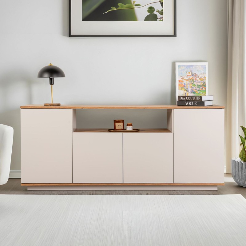 Console Arista - Cashmere, Atlantic Pine Cashmere
Atlantic Pine