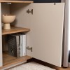 Console Arista - Cashmere, Atlantic Pine Cashmere
Atlantic Pine