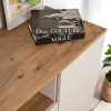 Console Arista - Cashmere, Atlantic Pine Cashmere
Atlantic Pine