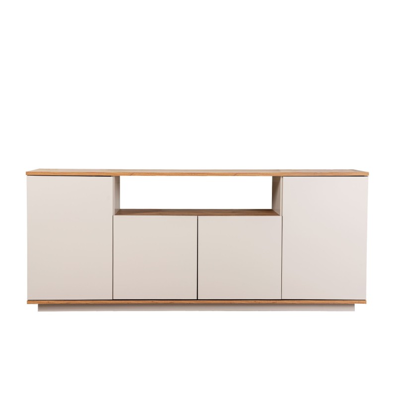 Console Arista - Cashmere, Atlantic Pine Cashmere
Atlantic Pine