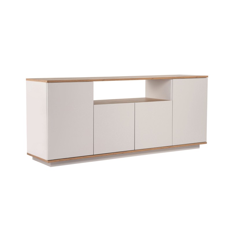 Console Arista - Cashmere, Atlantic Pine Cashmere
Atlantic Pine