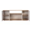 Console Arista - Cashmere, Atlantic Pine Cashmere
Atlantic Pine