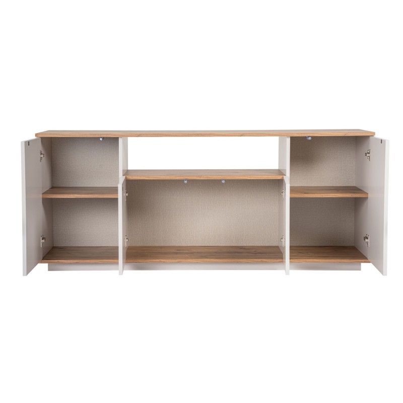 Console Arista - Cashmere, Atlantic Pine Cashmere
Atlantic Pine