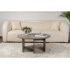 Coffee Table Moira - Concrete Grey Concrete Grey Coffee Table Moira - Concrete Grey Concrete Grey