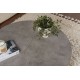 Coffee Table Moira - Concrete Grey Concrete Grey Coffee Table Moira - Concrete Grey Concrete Grey