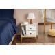 Nightstand Glimmer - Fressia Marble, Gold Freesia Marble
Gold Hanah Home Nightstand Glimmer - Fressia Marble, Gold Freesia Marble
Gold