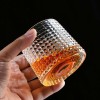 Whiskey Glass Set (2 Pieces) Small 8 Transparent