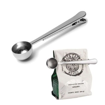Coffee Spoon Coffee Spoon Silver