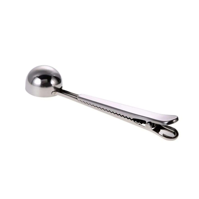 Coffee Spoon Coffee Spoon Silver