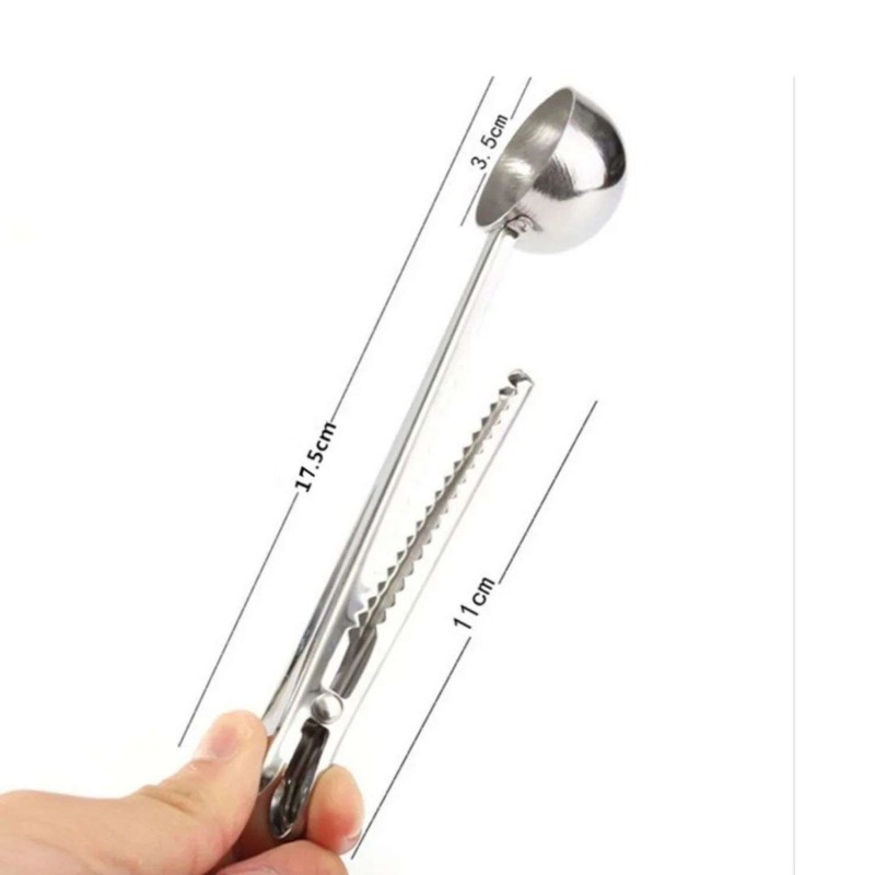 Coffee Spoon Coffee Spoon Silver