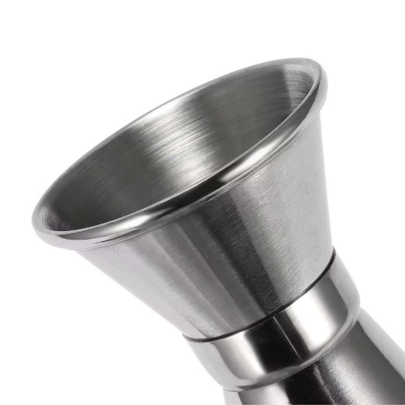 Jigger Jigger Silver