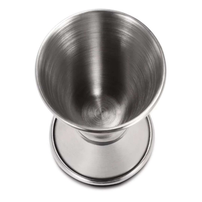 Jigger Jigger Silver