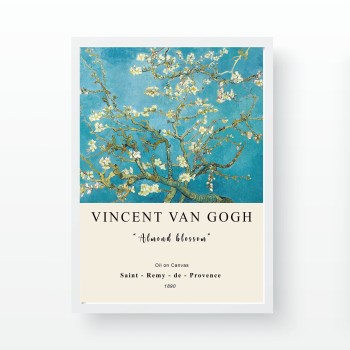 Decorative Framed Painting BC3868942-5575 Multicolor