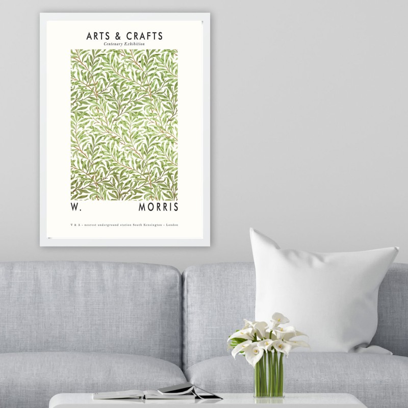 Decorative Framed Painting BC7436502338335-5575 Multicolor