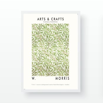 Decorative Framed Painting BC7436502338335-5575 Multicolor