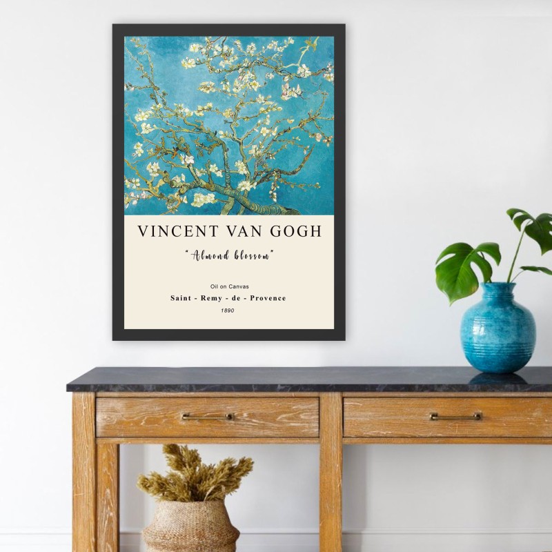 Decorative Framed Painting SC3868942-3545 Multicolor