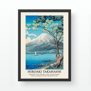 Decorative Framed Painting SC7436502338342-5575 Multicolor