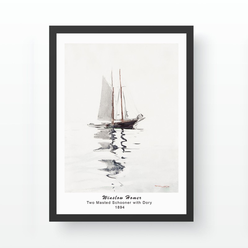 Wallxpert Decorative Framed Painting SC7436502338366-3545 Multicolor