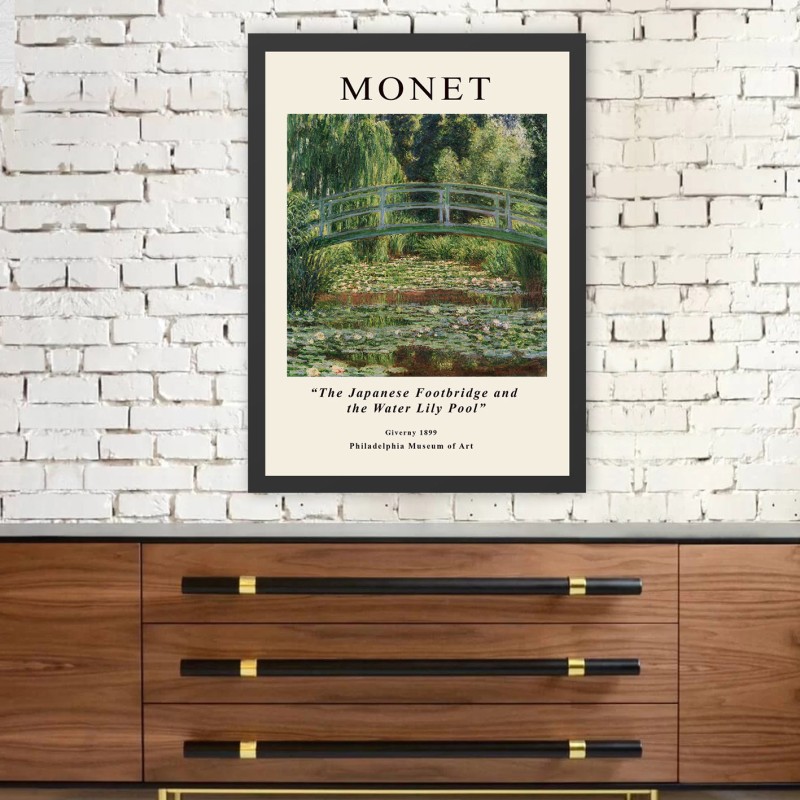 Wallxpert Decorative Framed Painting SC7436502338373-3545 Multicolor