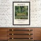 Decorative Framed Painting SC7436502338373-3545 Multicolor Wallxpert Decorative Framed Painting SC7436502338373-3545 Multicolor